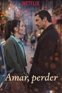 Разлука тоже часть любви турецкий сериал